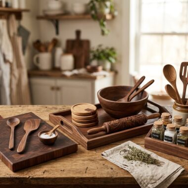 Kitchen Items